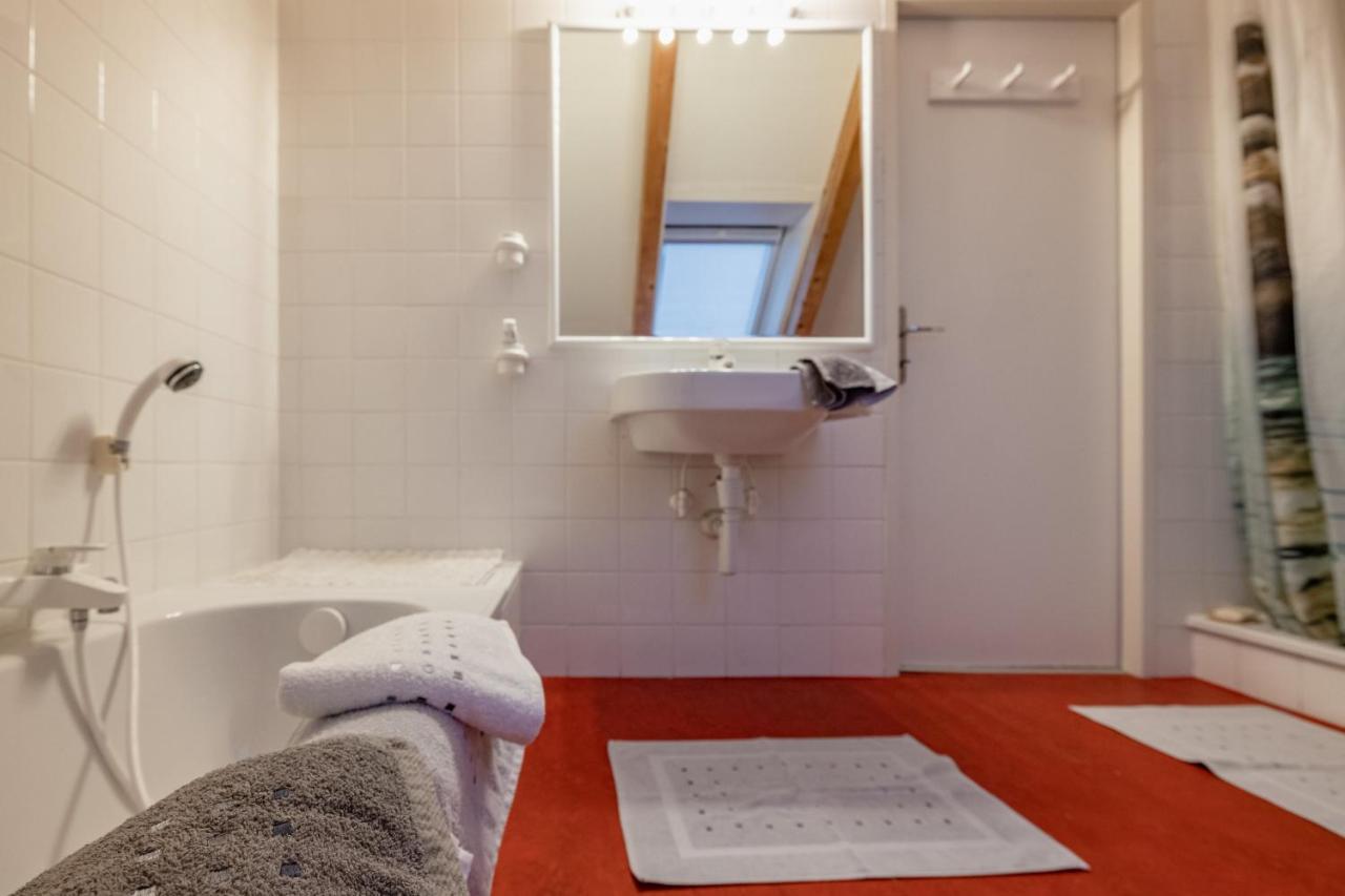 Wertschach Gailtal Appartements Naehe Skigebiet מראה חיצוני תמונה