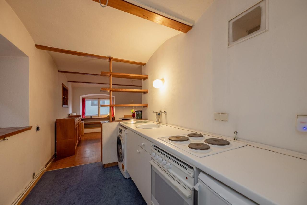 Wertschach Gailtal Appartements Naehe Skigebiet מראה חיצוני תמונה