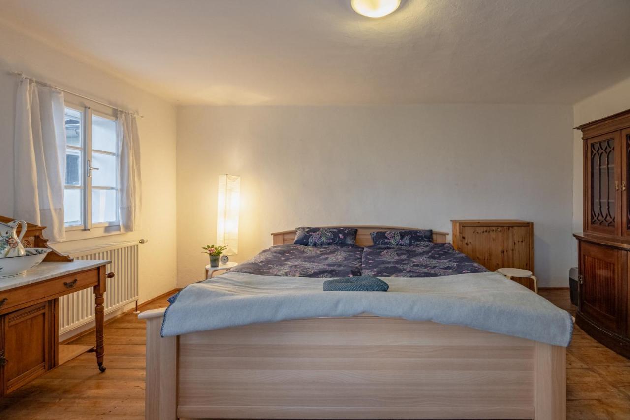 Wertschach Gailtal Appartements Naehe Skigebiet מראה חיצוני תמונה
