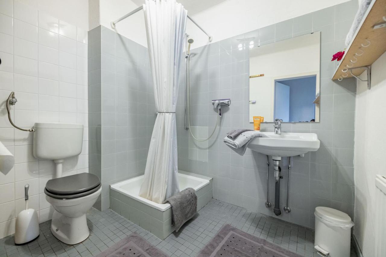 Wertschach Gailtal Appartements Naehe Skigebiet מראה חיצוני תמונה