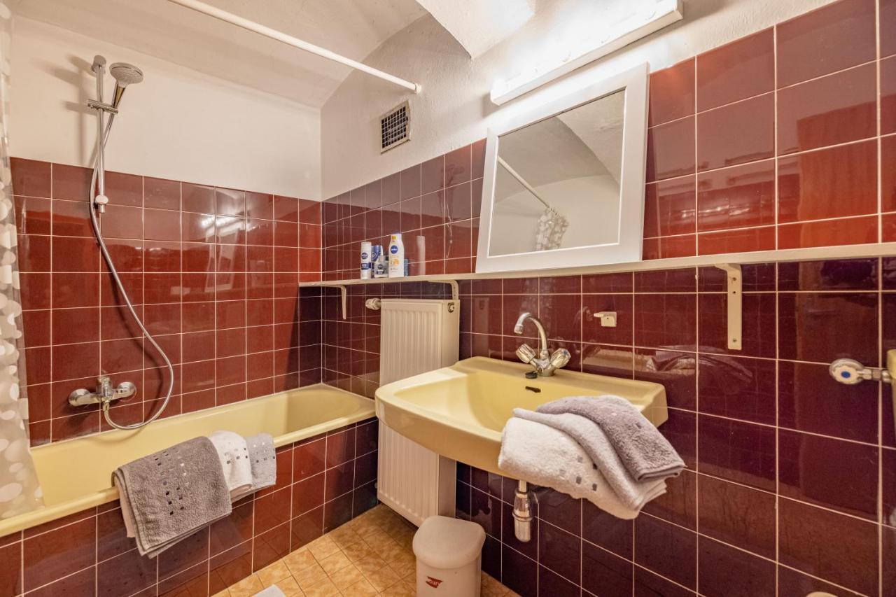 Wertschach Gailtal Appartements Naehe Skigebiet מראה חיצוני תמונה