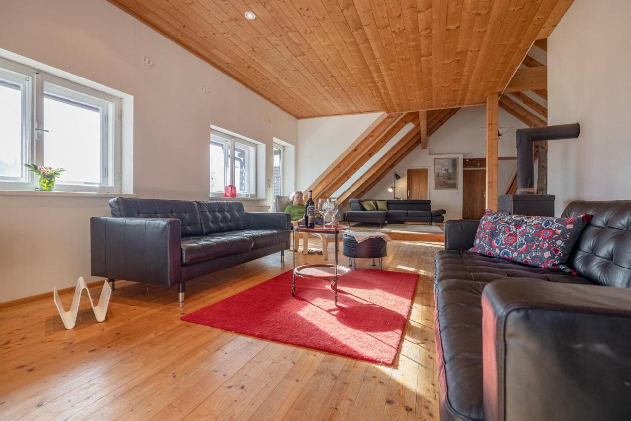 Wertschach Gailtal Appartements Naehe Skigebiet מראה חיצוני תמונה
