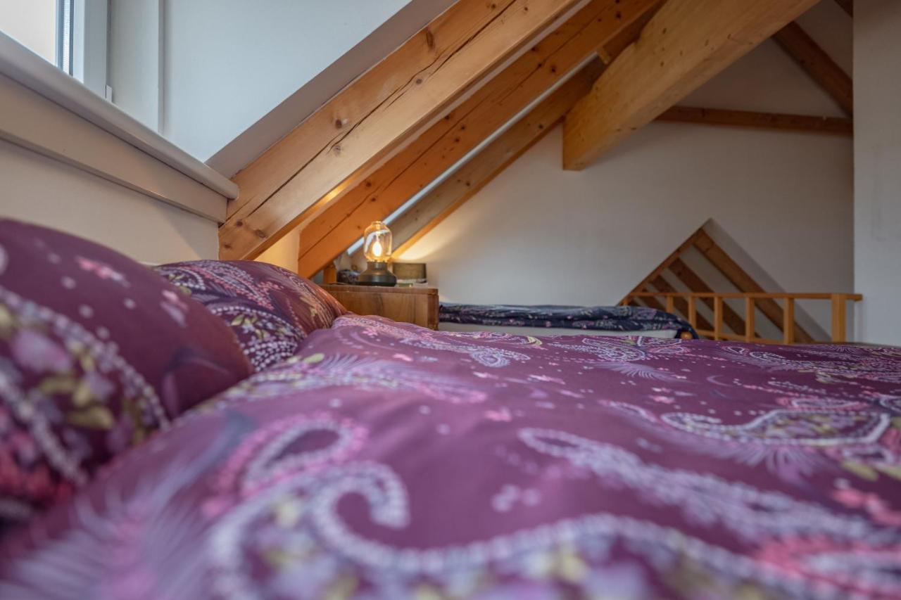 Wertschach Gailtal Appartements Naehe Skigebiet מראה חיצוני תמונה