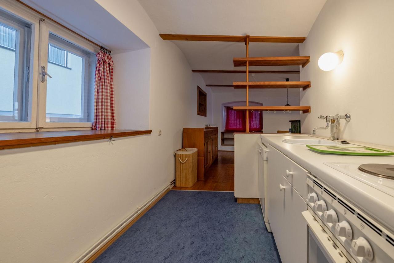 Wertschach Gailtal Appartements Naehe Skigebiet מראה חיצוני תמונה