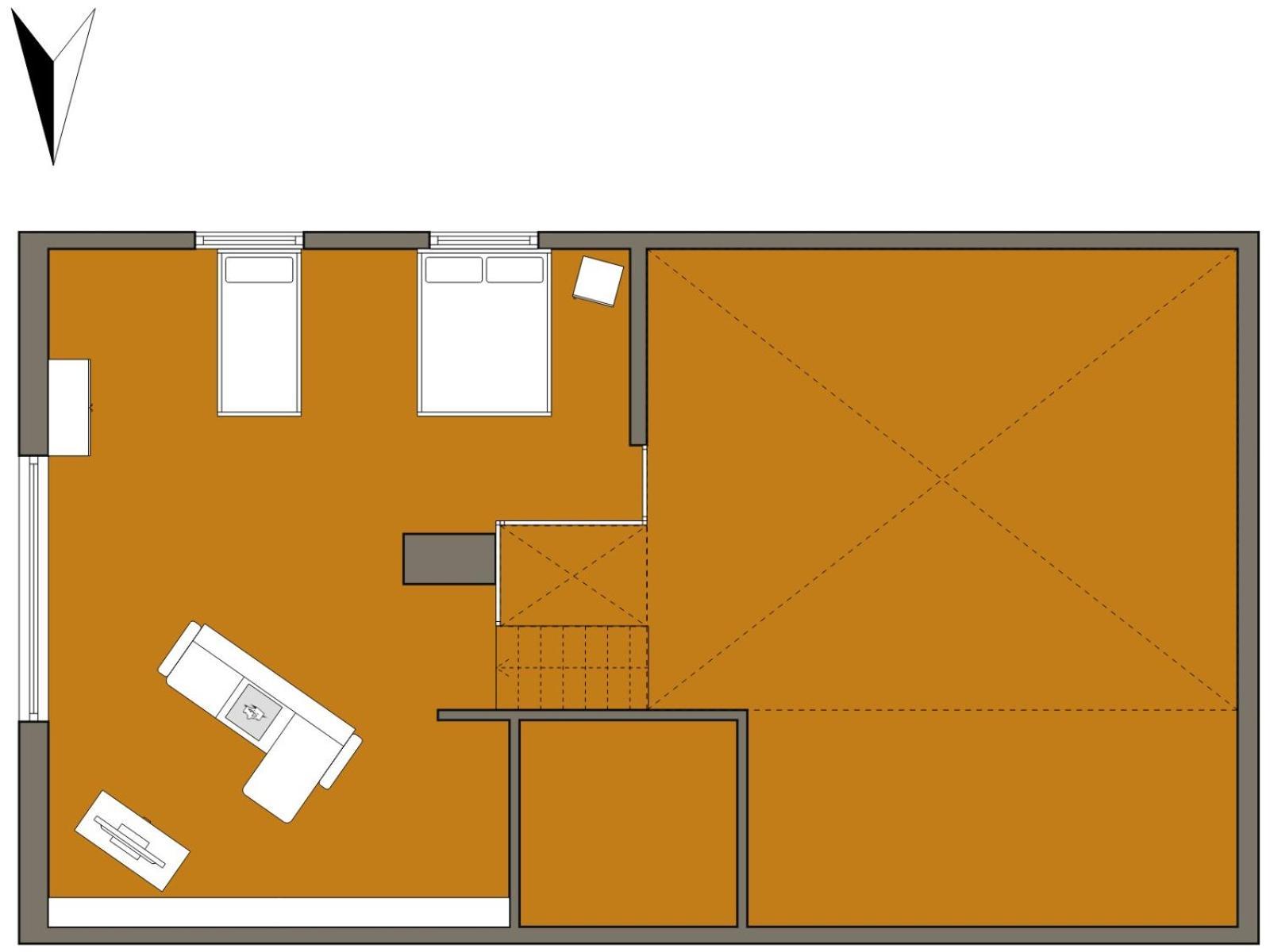 Wertschach Gailtal Appartements Naehe Skigebiet מראה חיצוני תמונה
