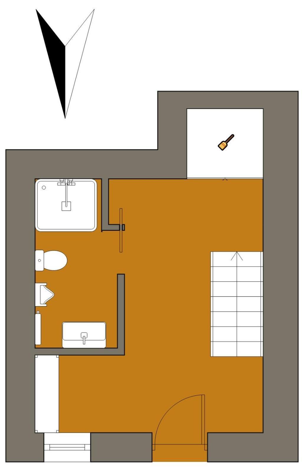 Wertschach Gailtal Appartements Naehe Skigebiet מראה חיצוני תמונה